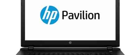 Ремонт ноутбука HP PAVILION 17-g100